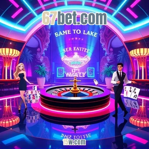 67bet.com: Bingo Online que Transforma sua Diversão em Prêmios Reais