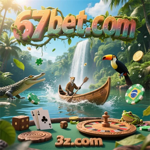 A Revolução dos Cassinos Online: Conheça o 67bet.com