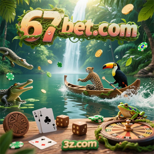A Ascensão do Poker Online no 67bet.com