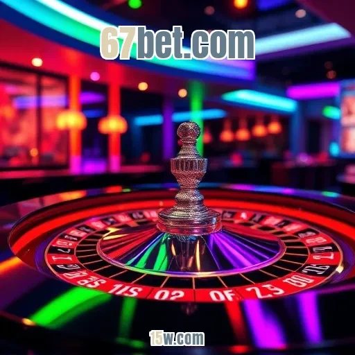 67bet.com Cassino Ao Vivo